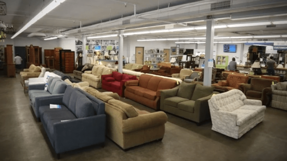 Best Places to Buy Second-Hand Furniture in New Zealand